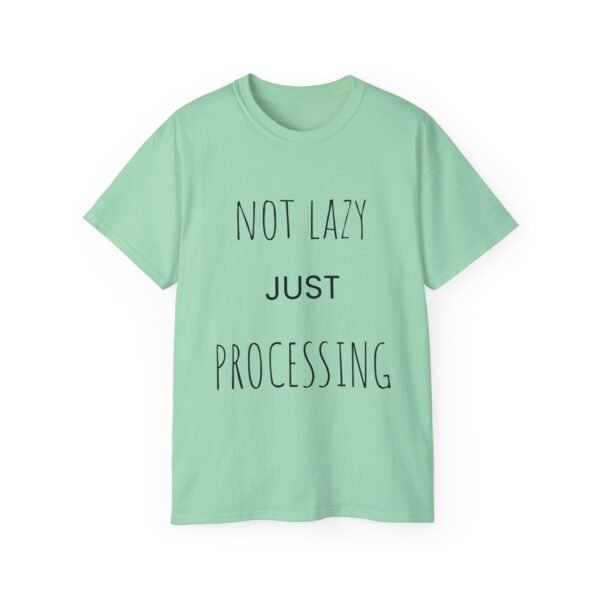 Unisex Ultra Cotton Tee - Image 21