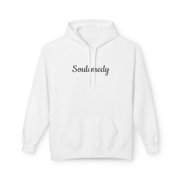 Unisex Midweight Softstyle Fleece Hoodie