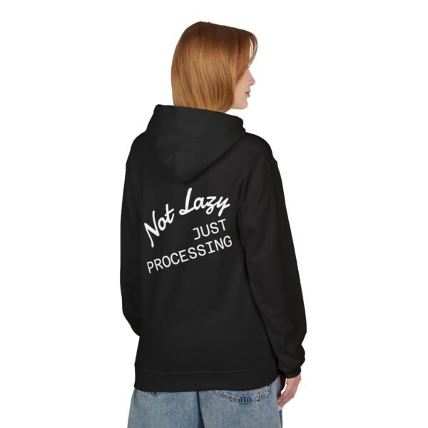 Unisex Midweight Softstyle Fleece Hoodie - Image 8