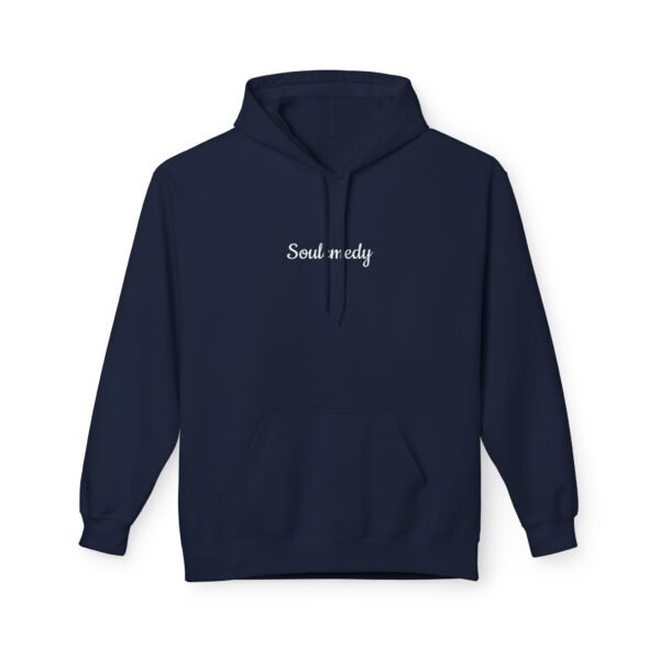 Unisex Midweight Softstyle Fleece Hoodie - Image 13