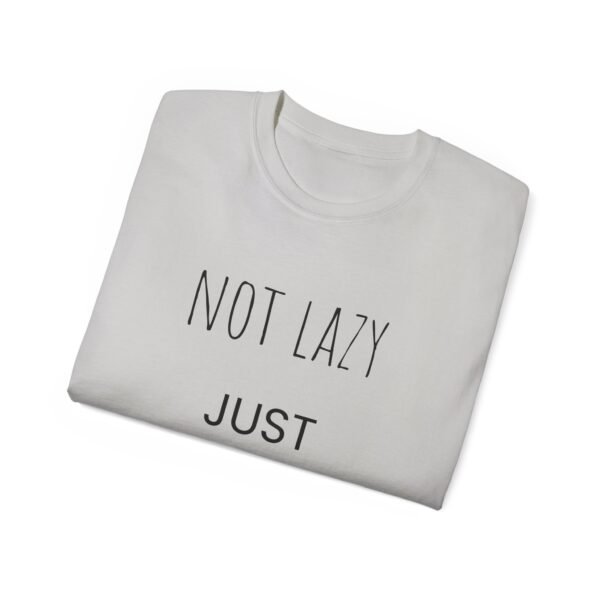 Unisex Ultra Cotton Tee - Image 14