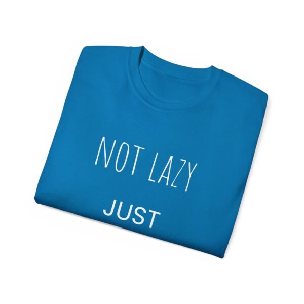 Unisex Ultra Cotton Tee - Image 39