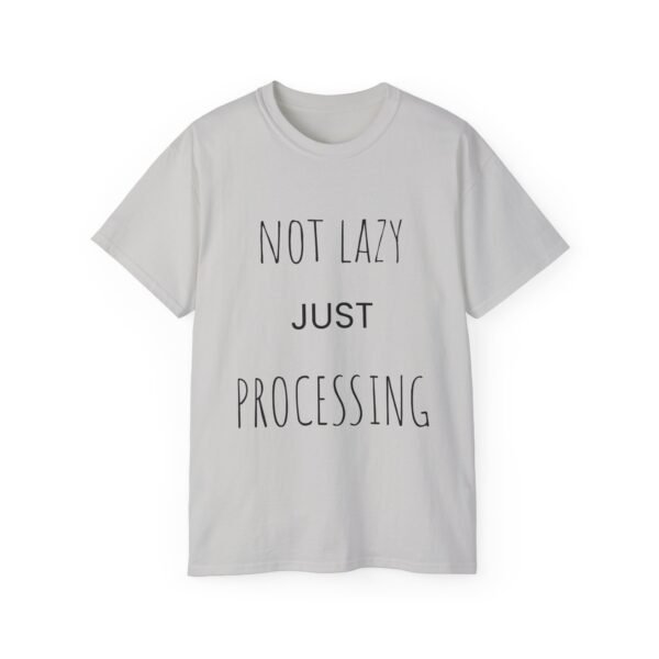 Unisex Ultra Cotton Tee - Image 11