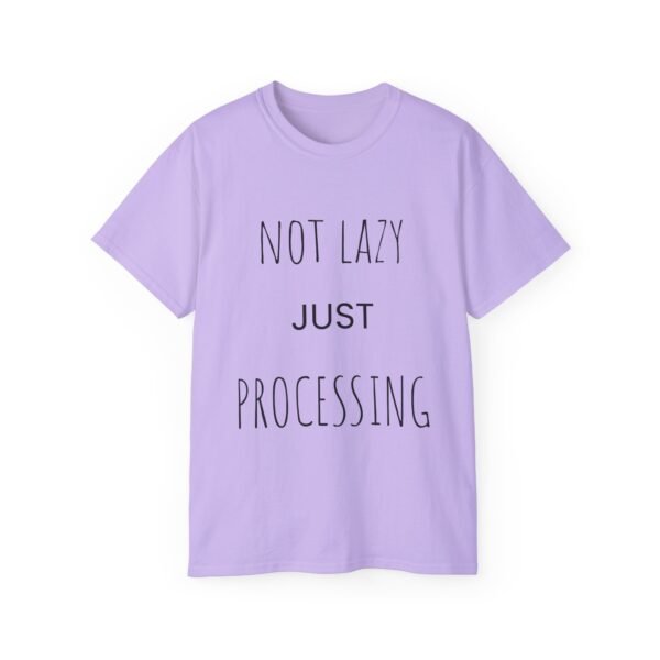 Unisex Ultra Cotton Tee - Image 41