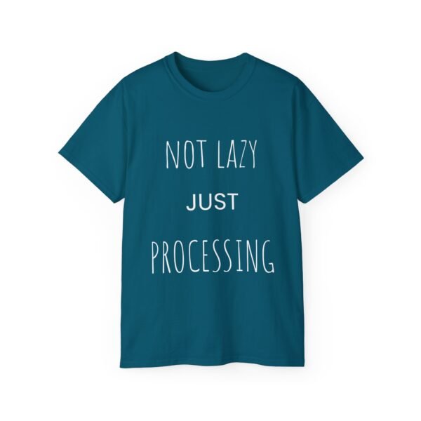 Unisex Ultra Cotton Tee - Image 31