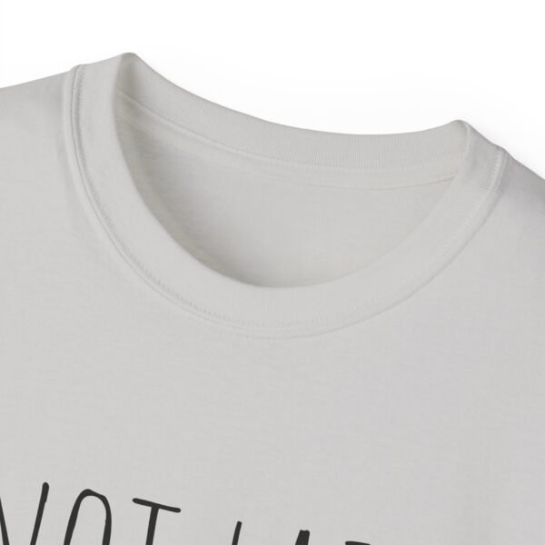 Unisex Ultra Cotton Tee - Image 13