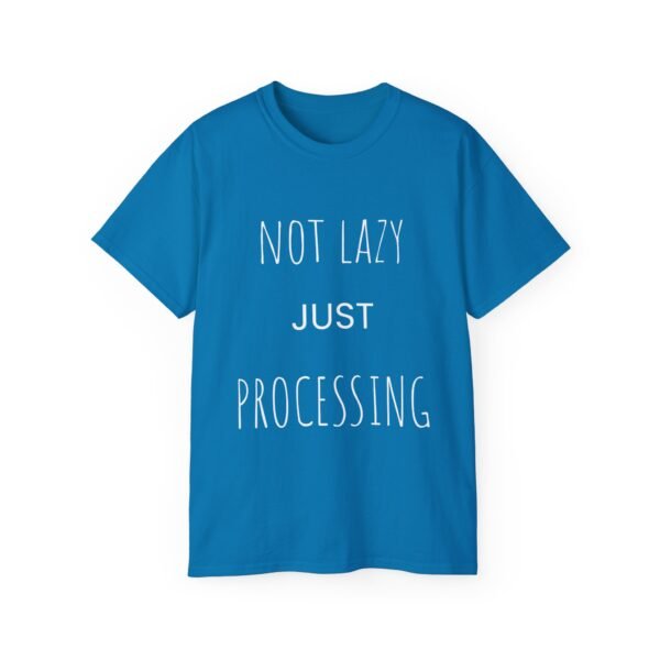 Unisex Ultra Cotton Tee - Image 36