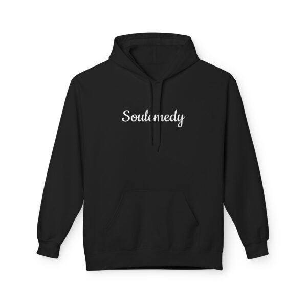 Unisex Midweight Softstyle Fleece Hoodie - Image 5