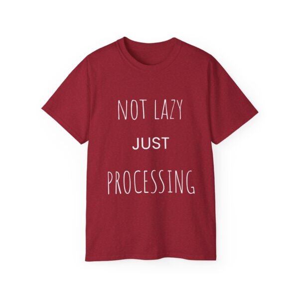 Unisex Ultra Cotton Tee - Image 51