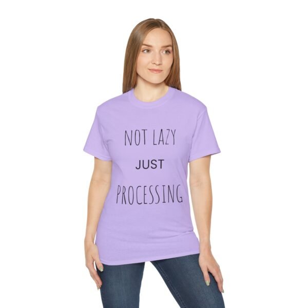 Unisex Ultra Cotton Tee - Image 45
