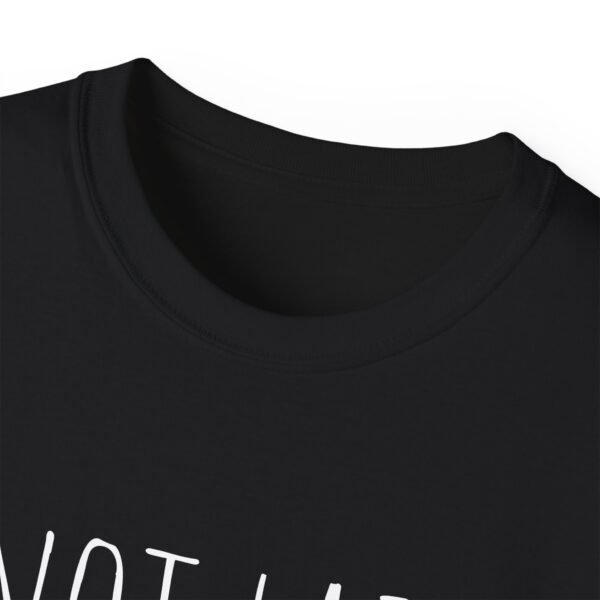 Unisex Ultra Cotton Tee - Image 8