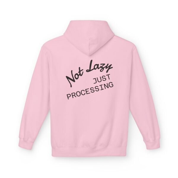 Unisex Midweight Softstyle Fleece Hoodie - Image 18