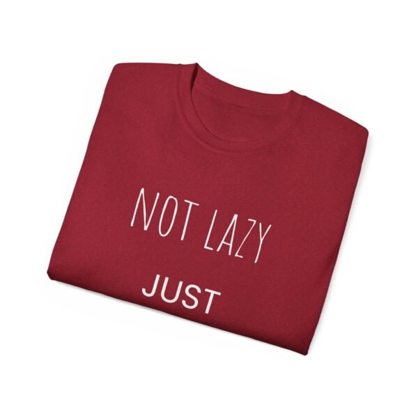 Unisex Ultra Cotton Tee - Image 54