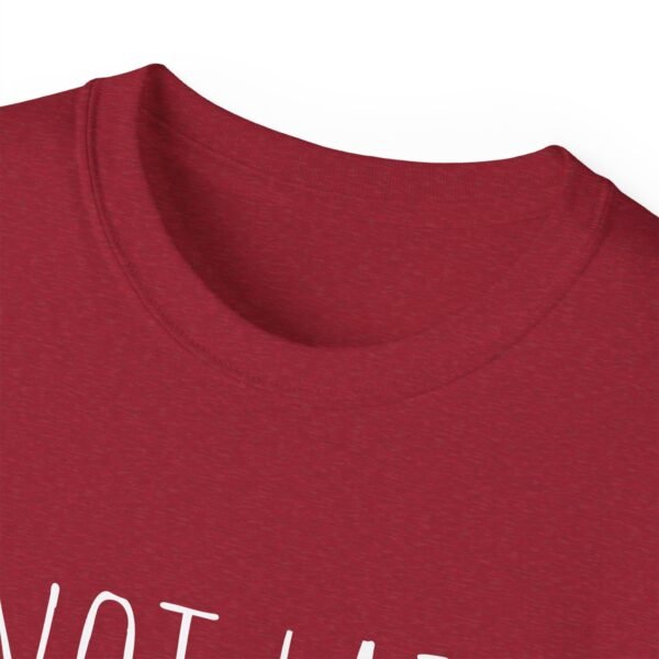 Unisex Ultra Cotton Tee - Image 53