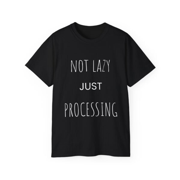 Unisex Ultra Cotton Tee - Image 6