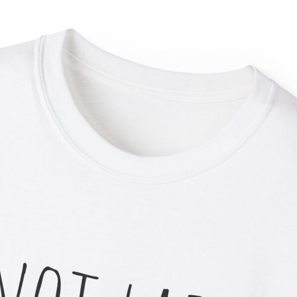 Unisex Ultra Cotton Tee - Image 3