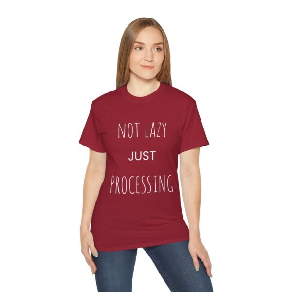Unisex Ultra Cotton Tee - Image 55