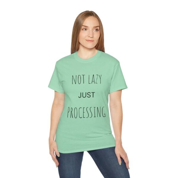 Unisex Ultra Cotton Tee - Image 25