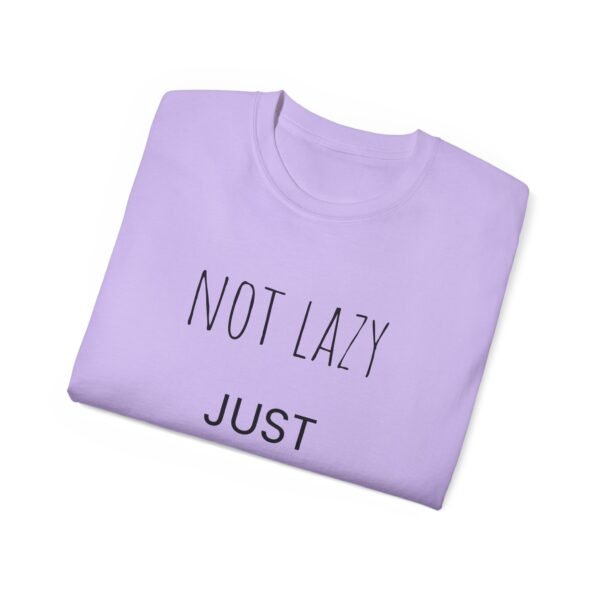 Unisex Ultra Cotton Tee - Image 44