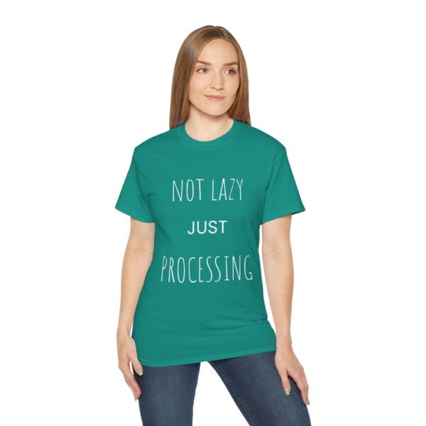 Unisex Ultra Cotton Tee - Image 30