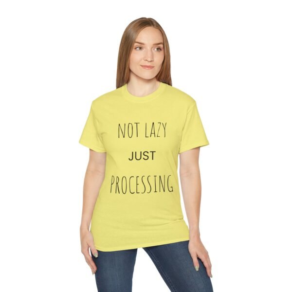 Unisex Ultra Cotton Tee - Image 20