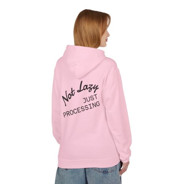 Unisex Midweight Softstyle Fleece Hoodie - Image 20
