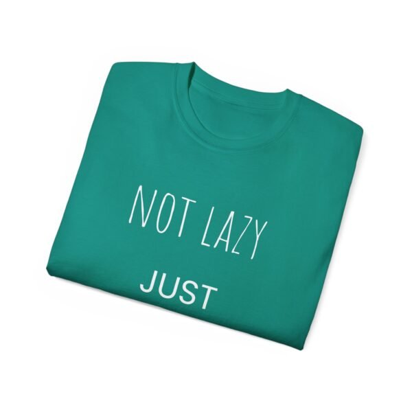 Unisex Ultra Cotton Tee - Image 29
