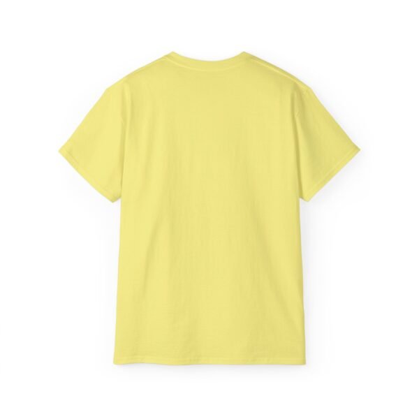 Unisex Ultra Cotton Tee - Image 17