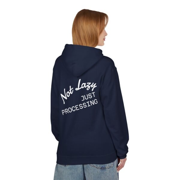 Unisex Midweight Softstyle Fleece Hoodie - Image 16