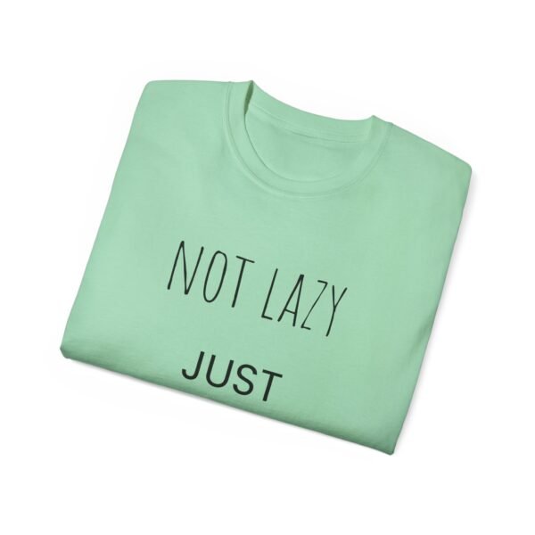 Unisex Ultra Cotton Tee - Image 24