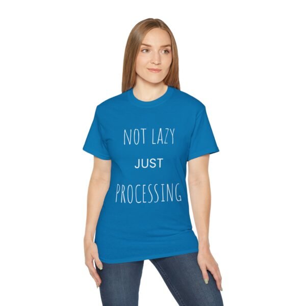 Unisex Ultra Cotton Tee - Image 40