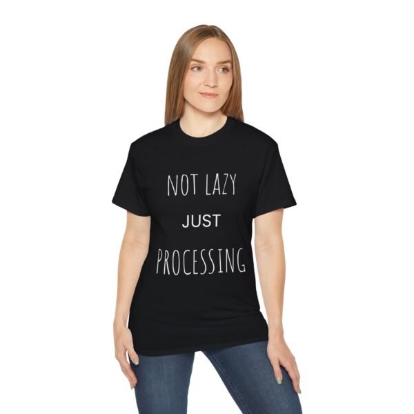 Unisex Ultra Cotton Tee - Image 10