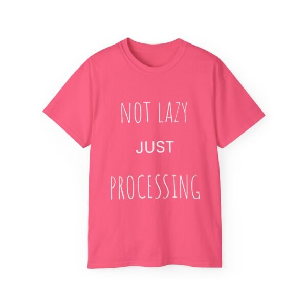 Unisex Ultra Cotton Tee - Image 46