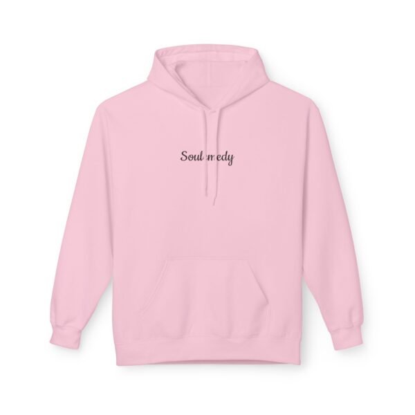 Unisex Midweight Softstyle Fleece Hoodie - Image 17