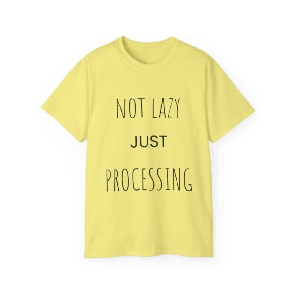 Unisex Ultra Cotton Tee - Image 16