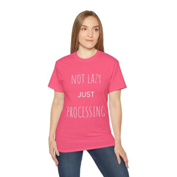 Unisex Ultra Cotton Tee - Image 50