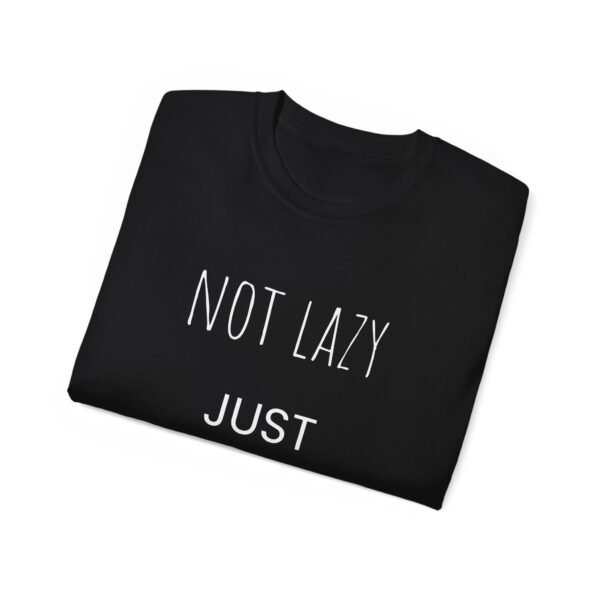 Unisex Ultra Cotton Tee - Image 9