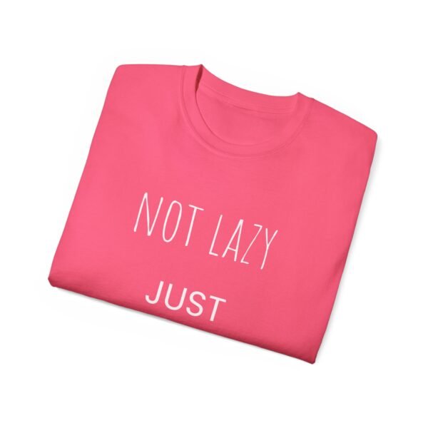 Unisex Ultra Cotton Tee - Image 49