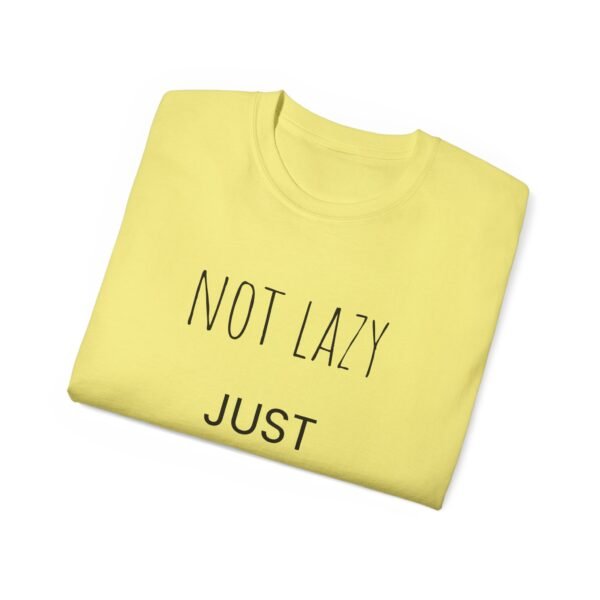 Unisex Ultra Cotton Tee - Image 19