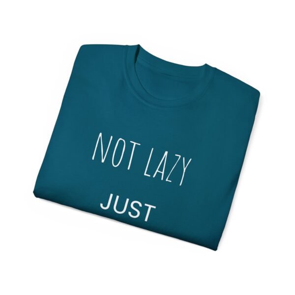 Unisex Ultra Cotton Tee - Image 34