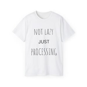 Unisex Ultra Cotton Tee