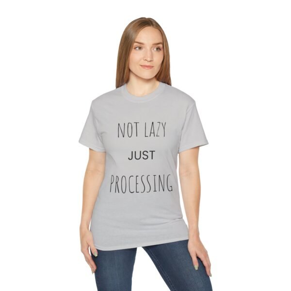 Unisex Ultra Cotton Tee - Image 15