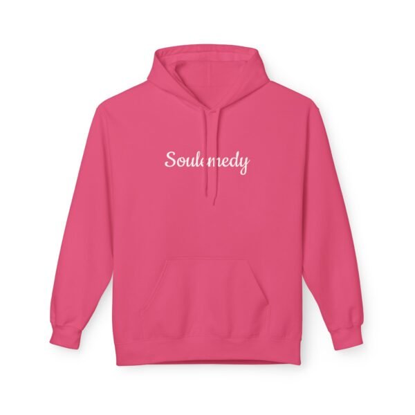 Unisex Midweight Softstyle Fleece Hoodie - Image 21